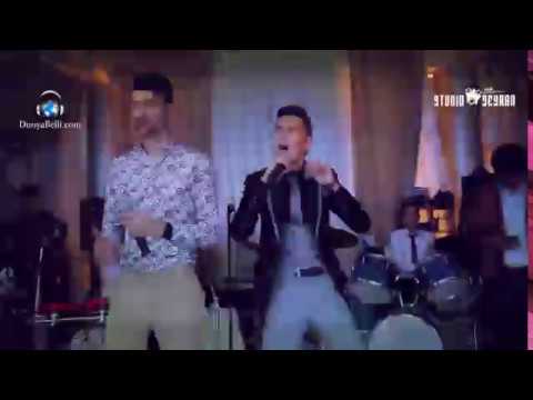 Mekan Atayew ft. Nurka Molotov - O Zarymy (Official Clip)