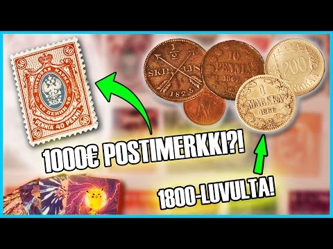 download lagu mp3 mp4 Tuhannen Markan Kolikko, download lagu Tuhannen Markan Kolikko gratis, unduh video klip Tuhannen Markan Kolikko