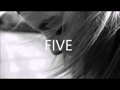 Gina Livia - Five (Demo Version)