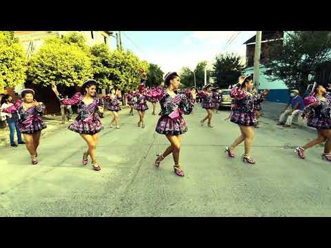 Gran Poder 2021 - Te esperaré