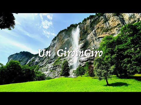 La terra che ispirò Goethe e Tolkien