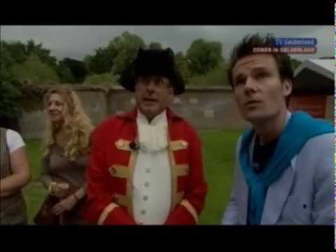 VESTINGGOLF ZALTBOMMEL OP OMROEP GELDERLAND