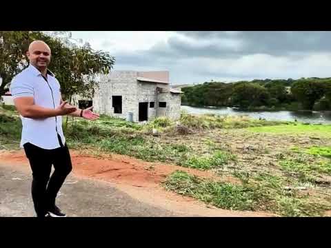 🌊 TERRENO À VENDA — CONDOMÍNIO NOVA FAMA | FAMA/MG