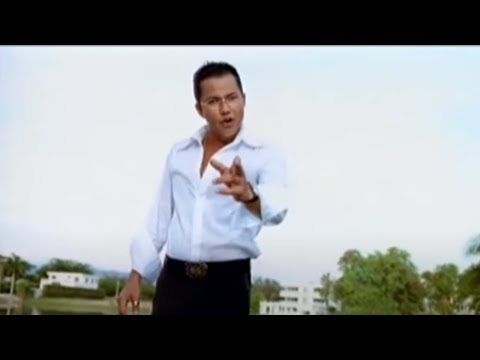 Charlie Zaa - Llora Corazón (Video Oficial)