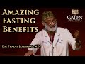 Fasting For Survival Lecture by Dr Pradip Jamnadas