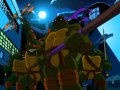 Teenage Mutant Ninja Turtles Season 1 Episode 1 Things Change