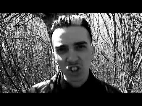 The Marquis - "SCAB" (Official Video)