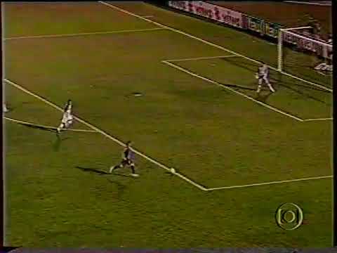 Santa Cruz 0 x 4 Vasco da Gama - Brasileiro 2006