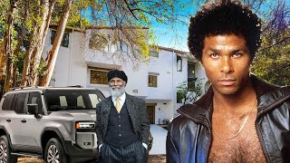 Exploring Philip Michael Thomas's Mansion, Net Worth 2024, Wife, 11 Children (Exclusive)