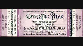 Grateful Dead - Days Between 6-18-94