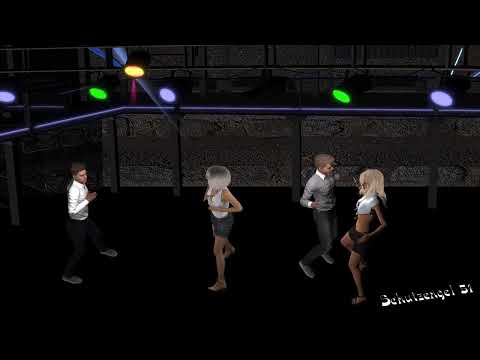 Sandro Marin   Nonstop