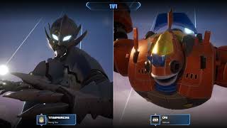 Override 2 Bemular gameplay