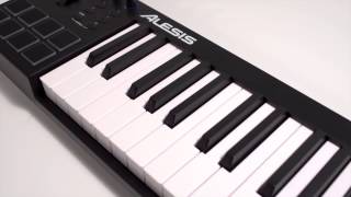 Alesis V49 - Video