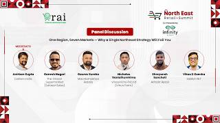 Panel Discussion | One Region, Seven Markets | Retail Summit 2026