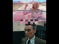 Barbie And Oppenheimer | Color Grade Swap | #youtubeshorts