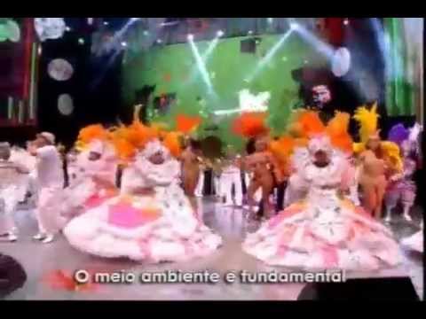 Vinheta OFICIAL Carnaval 2012 SP X9 Paulistana - FULL.mp4