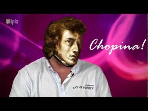 KlejNuty - Ballada Najmana (Potrafię śpiewać i tańczyć) (prod. CeZik)