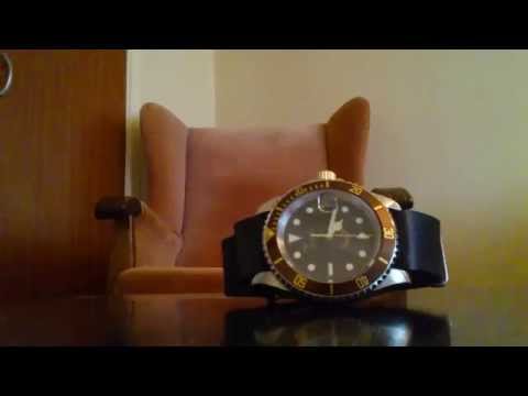 Squale 1545 Heritage - Review