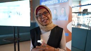 #Liputan – Kesepian Jadi Isu Kesehatan Mental Generasi Muda | JURNAL 19