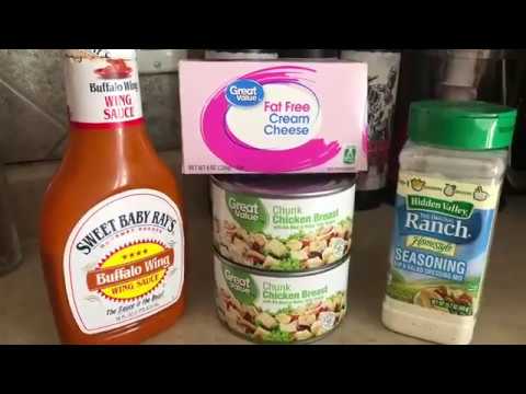 download lagu mp3 mp4 Canned Chicken Buffalo Dip, download lagu Canned Chicken Buffalo Dip gratis, unduh video klip Canned Chicken Buffalo Dip