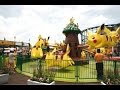Nintendo Land Should Be A Real Theme Park ...