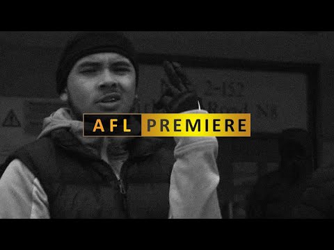 #Hornsey Biz X Scarz - Fatality (Music Video)