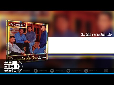 Realízame Mis Sueños, Binomio De Oro De América - Audio