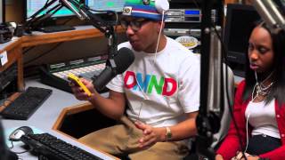 The Snafu Show Interview With Gueringer The 13th