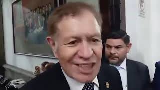 Hay muchos temores en los diputados para aprobar Ley Antilavado