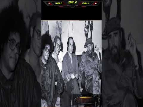 "SILVIO RODRÍGUEZ" (Nacimiento) - 29/11/1946 - Hoy cumple 79 años de vida  #happybirthday