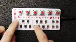 Video thumbnail for Twisted-Electrons hapiNES Walkthrough by Twisted Electrons