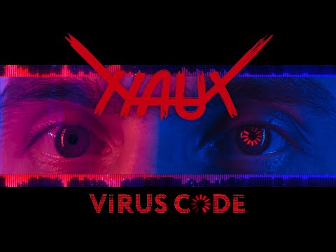 NAUT - Virus Code (Official Video)