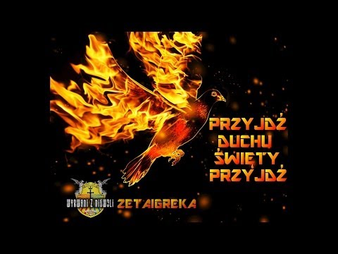 HERES / WZN - PRZYJDŹ DUCHU ŚWIĘTY, PRZYJDŹ gość.A$A ROGOWSKA
