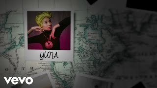 Yuna - Rescue (Fan Lyric Video)