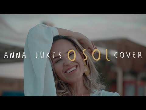 Vitor Kley - O Sol / Só Você (Cover Anna Jukes)