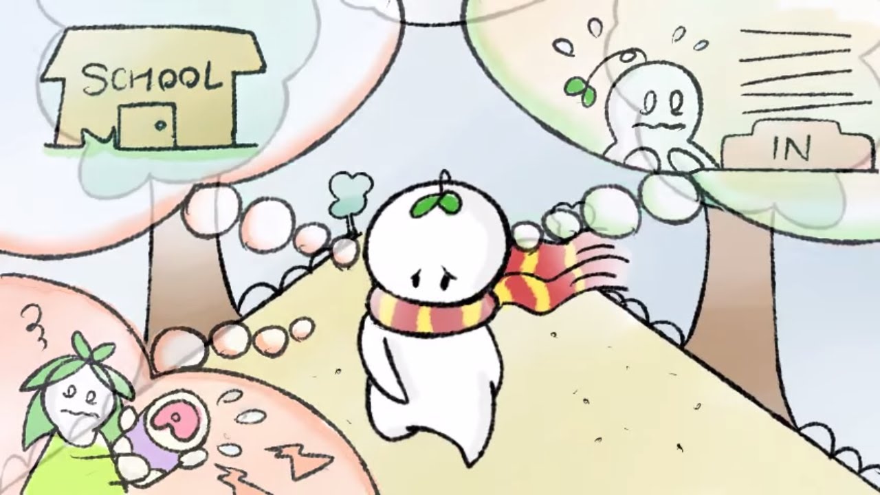 7 Types of Anxiety Disorders