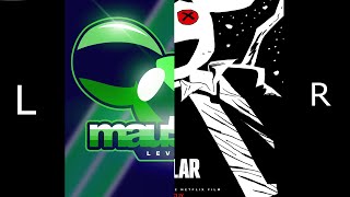 deadmau5 - Drama Free [Extended Instrumental] [L] + midas heel [R]