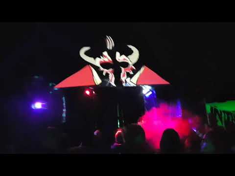 Hydraphonik / Intelkore / Araknatek / SDF