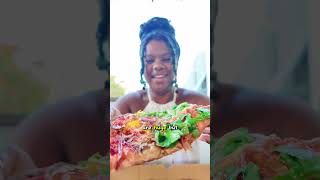 Black-owned restaurants & bars in Charlotte #solofemaletravel #charlotte #solotrip #traintraveler