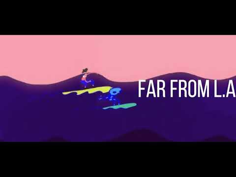 Ria- Far from L.A