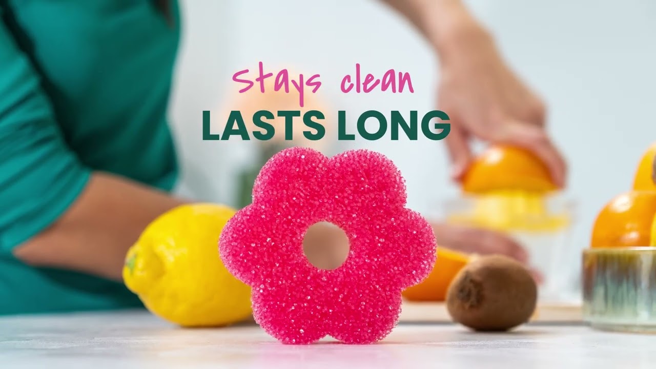 Burete Flex Scrub Scotch-Brite