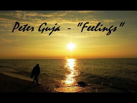 PETER GUJA - FEELINGS