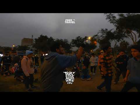 #RACKY #JAMS #JONEL vs. #YUPI #BERREWAN #REKART: Filtros #TRIPLEAMENAZA 🤟 #RDF_LIMANORTE​ 🚌 #010​ 🛑