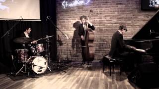 Jazztory: Ahmad Jamal - Sweet and lovely