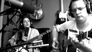 They&#39;re In Love (Where Am I?) - Weepies Song Performed by Joel and Renee