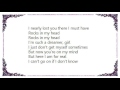 Bob Evans - Rocks in My Head Lyrics