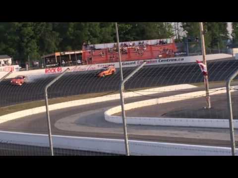 Formula drift canada round 2