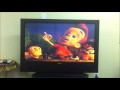 Opening To The Adventure S Of Jimmy Neutron Sea Of Trouble 2003 DVD