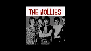 THE HOLLIES | Stop! In The Name Of Love (Extended Version) | (Cover Song) 1983