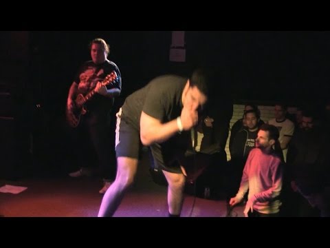 [hate5six] Spine - March 26, 2016 Video